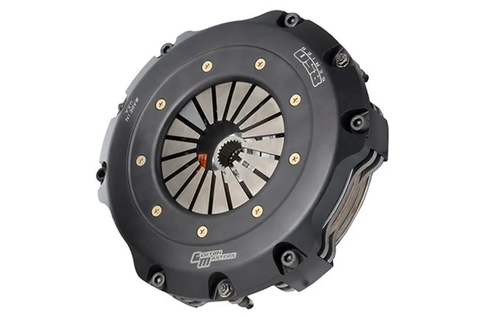 Clutch Masters auto part