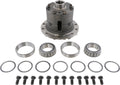 DRIVESHAFT