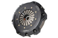 Clutch Masters auto part installed view