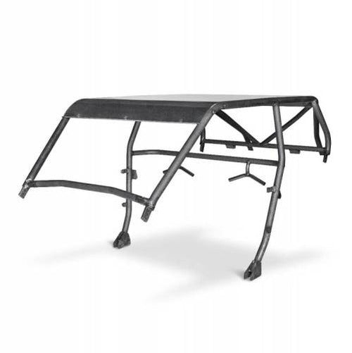 1921 POLARIS RZR XP 4 SEAT RECREATION ROLL CAGE RAW