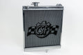 CSF 16-21 BMW M5 (F90) / 17-21 BMW M8 (F91/F92/F93) Twin Charge-Air-Cooler Set - Java Green