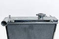 CSF 16-21 BMW M5 (F90) / 17-21 BMW M8 (F91/F92/F93) Twin Charge-Air-Cooler Set - Java Green
