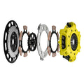 Advanced Clutch auto part