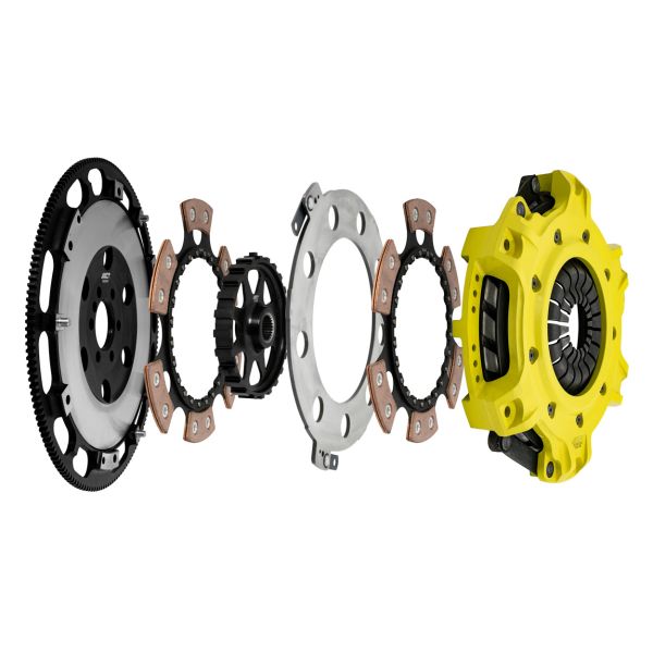 MOD-TWIN 10.5 HD RIGID STREET