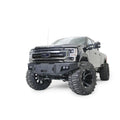 17C F250/F350 PREMIUM FRONT BUMPER W/ NO GUARD