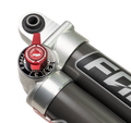 RLS - 6 MAX2.1 Suspension System w Falcon 2.1 Shocks Fits Chevrolet GMC 2500HD 3500HD 2020-2024