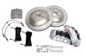 TROPHY SPORT BIG BRAKE KIT 2 PIECE