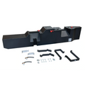 50 Gallon Ram Cab Chassis Midship Repl. Tank - 108-120 CA