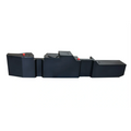 50 Gallon Ram Cab Chassis Midship Repl. Tank - 108-120 CA