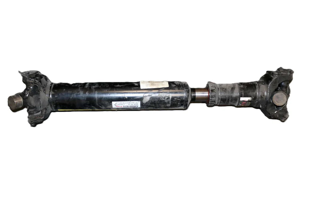 DRIVESHAFT