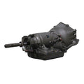 REMANUFACTURED TRANSMISSI