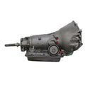 REMANUFACTURED TRANSMISSI