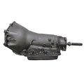 REMANUFACTURED TRANSMISSI