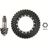 KIT-GEAR PIN & NUT