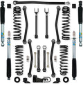 Rock Krawler Suspension auto part