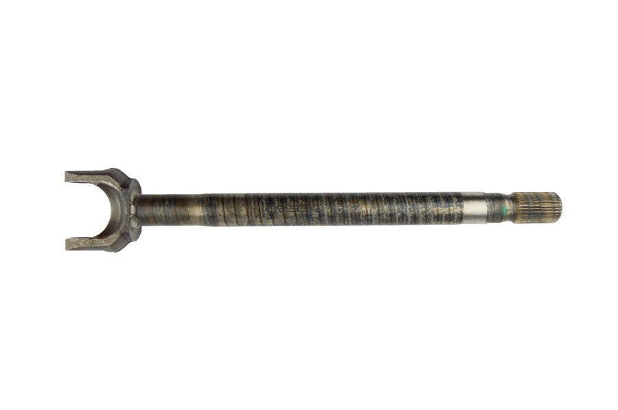 DRIVESHAFT