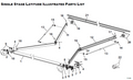LAT DUAL-BLK 11'0'R103 FBL