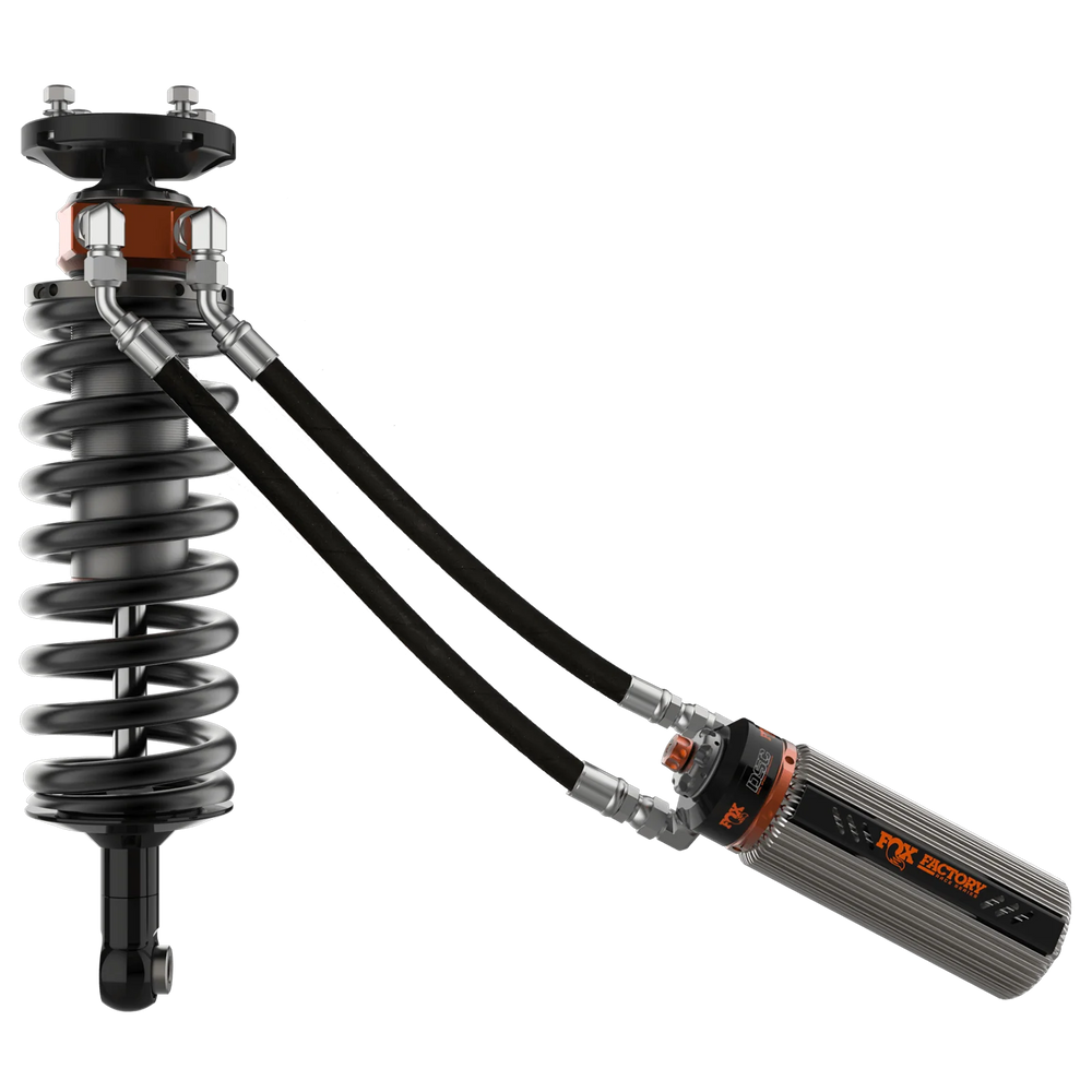 FOX coilovers