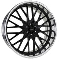 Billet Specialties auto part