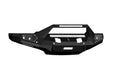 STEALTH FRONT NON-WINCH BUMPER SHE
