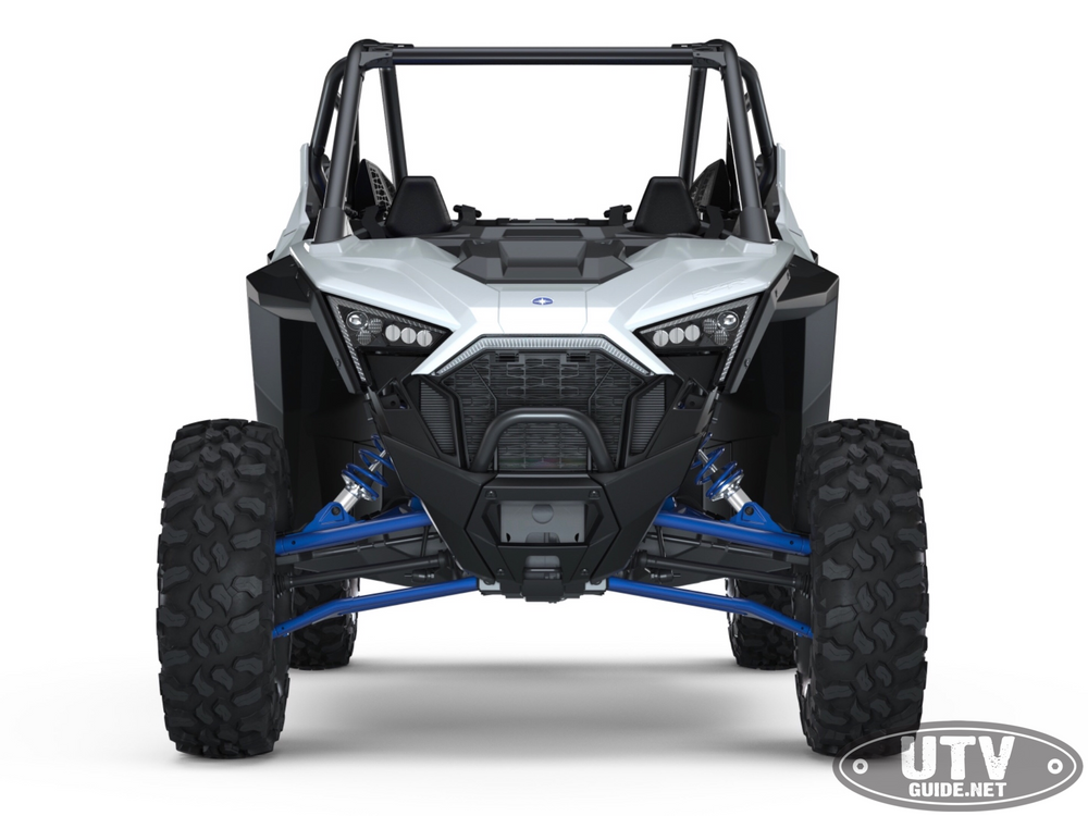 RZRPROXPLVL3POLARIS RZR PRO XP TOP