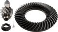 KIT-GEAR PIN & NUT