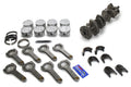 Eagle Ford 302 3.400in Crank 5.400in H-Beam -18cc 4.030in Pistons Rotating Assembly