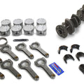 Eagle Ford 302 3.400in Crank 5.400in H-Beam -18cc 4.030in Pistons Rotating Assembly