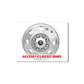 85C FORD E350/E450 DUAL WHEEL ALCOA ALUMINUM WHEEL KIT