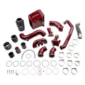 High Flow Bundle Kit Stage 3 for 2006-2007 Duramax LBZ Bengal Red