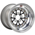 15X15 V-SERIES 5X5 4BS BLK CTR BLK