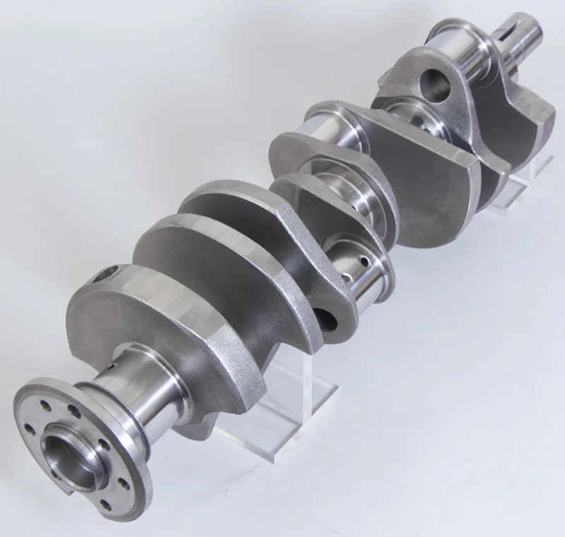 Eagle auto part