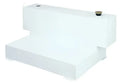 4DR ALUM STKBLE DRWR UNIT