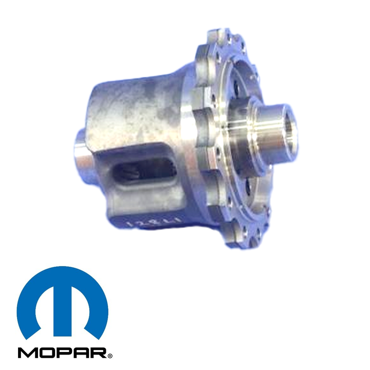 DRIVESHAFT