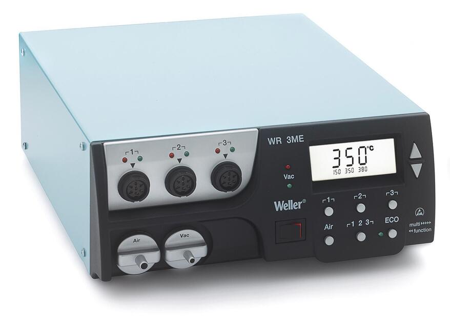 WR3ME CONTROL UNIT 120V