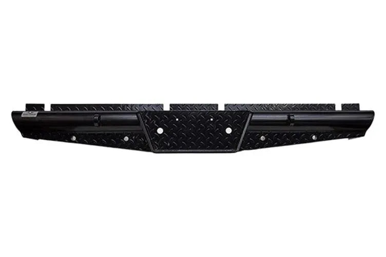 TRAD FRONT REPLA WINCH MOUNT