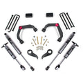 COILOVERS (PAIR) - 09-13 F150 W/RR