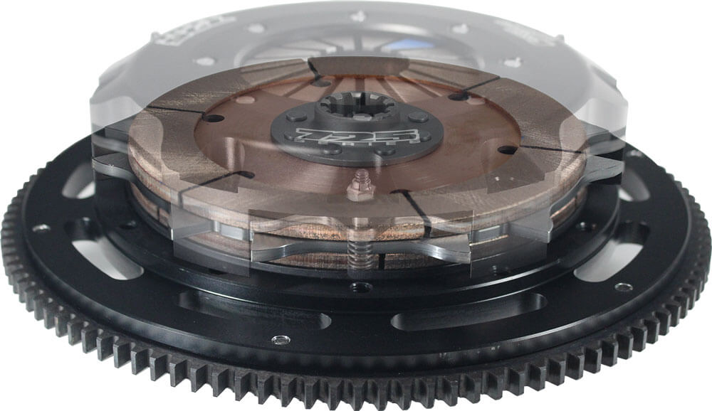 Clutch Masters auto part