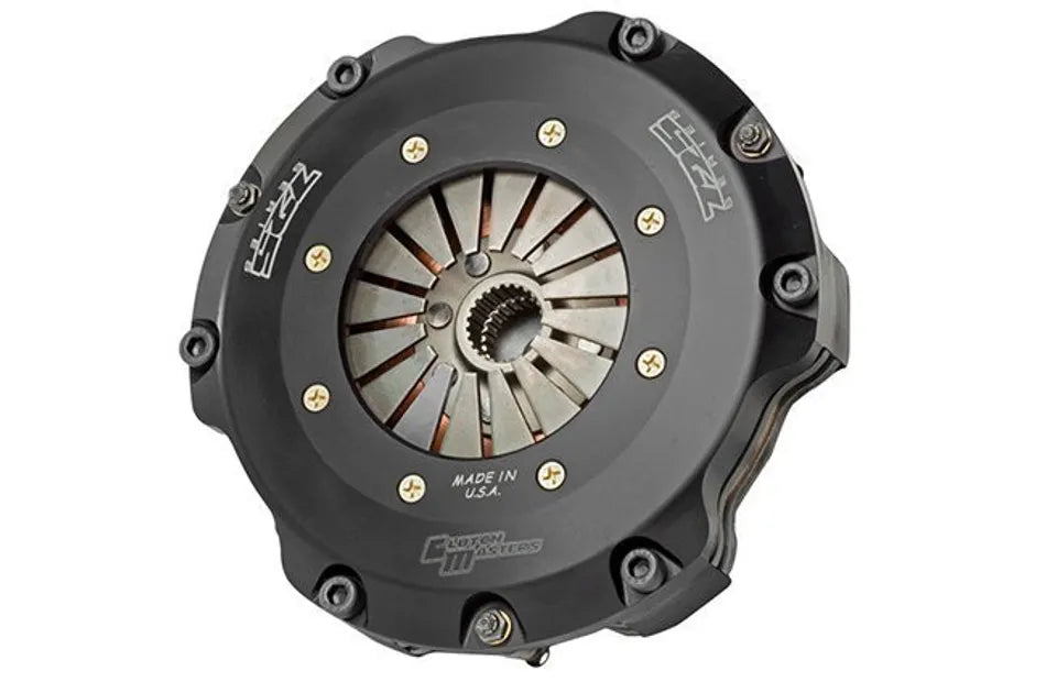 Clutch Masters auto part