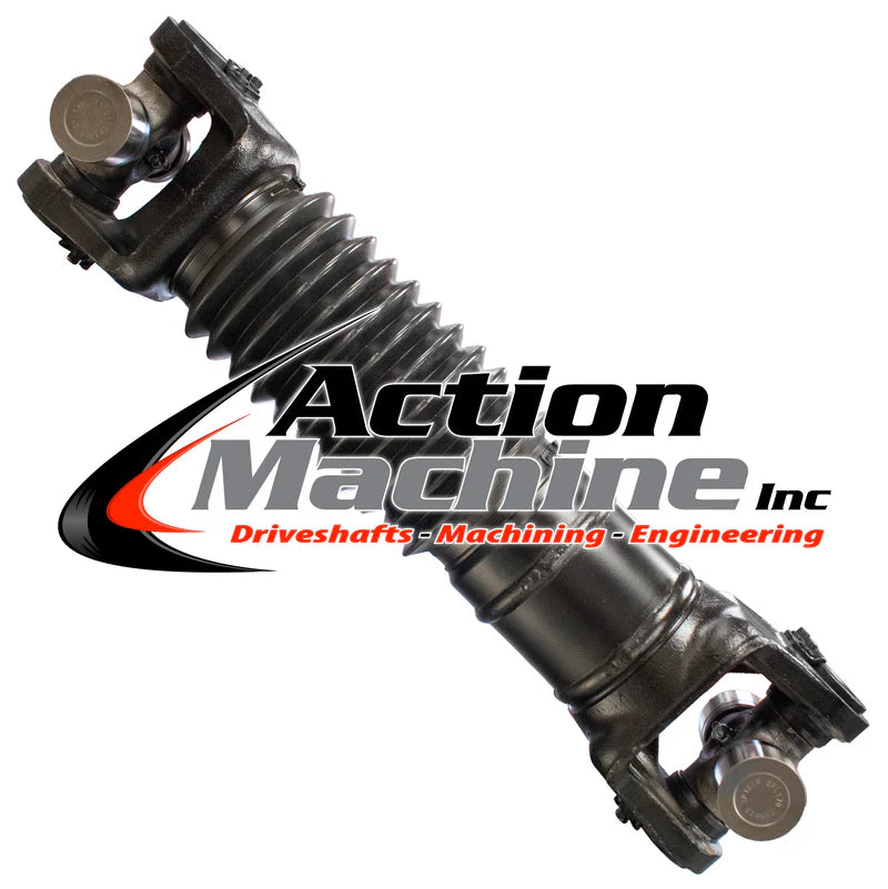 DRIVESHAFT
