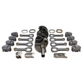 FORD FE 390 BLOCK FE 390 BLOCK STREET PERFORMANCE SERIES 9000 ROTATING ASSEMBLY UNBALANCED