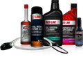 Red Line 5W40 Motor Oil - 55 gallon