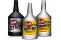 Red Line 5W40 Motor Oil - 55 gallon