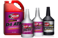 Red Line 5W40 Motor Oil - 55 gallon