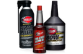 Red Line 5W40 Motor Oil - 55 gallon