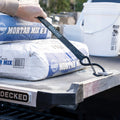 SLIDE OUT CARGO TRAY, 1000 LB CAP.