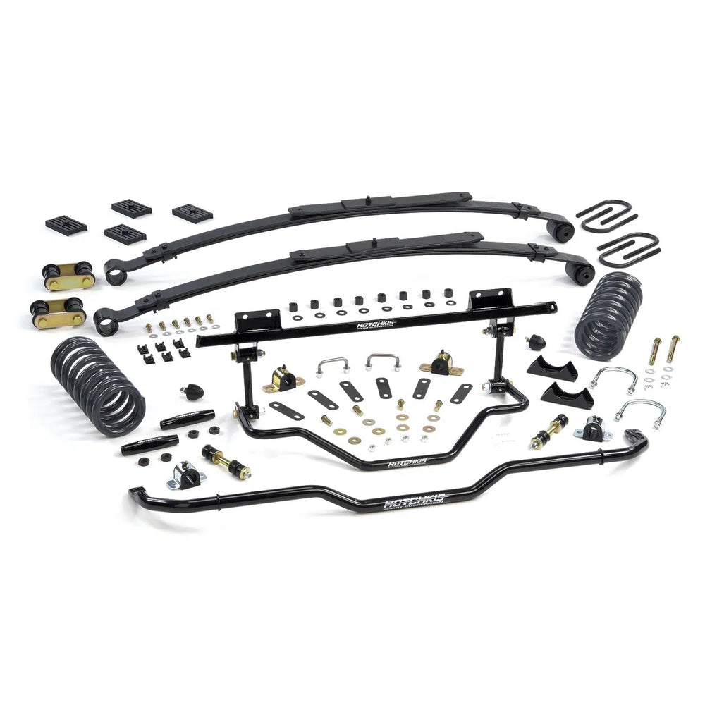 TVS KIT BB