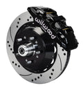 Wilwood auto part