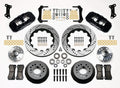 Wilwood auto part detail