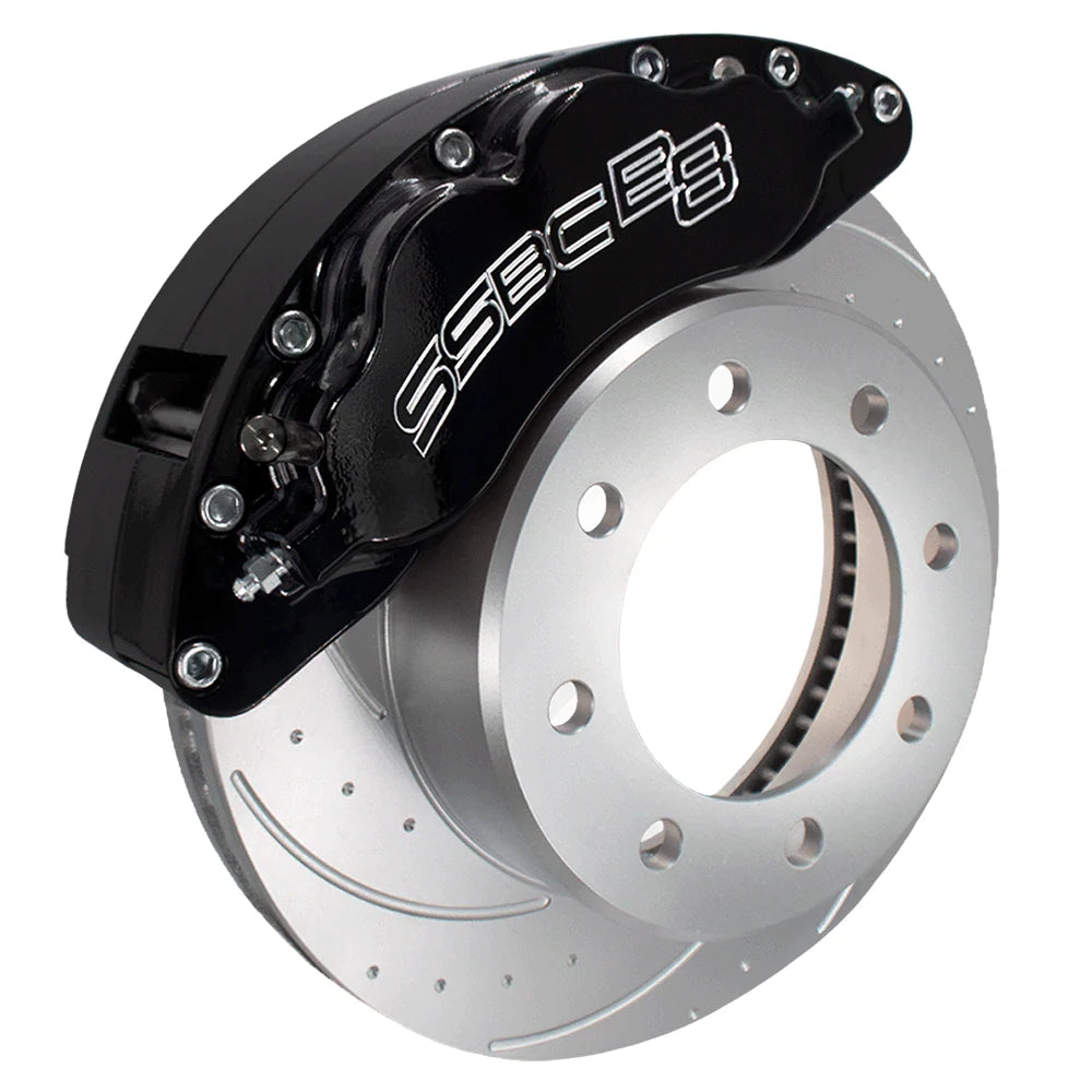 GM - B8 TRUCK CALIPER KIT